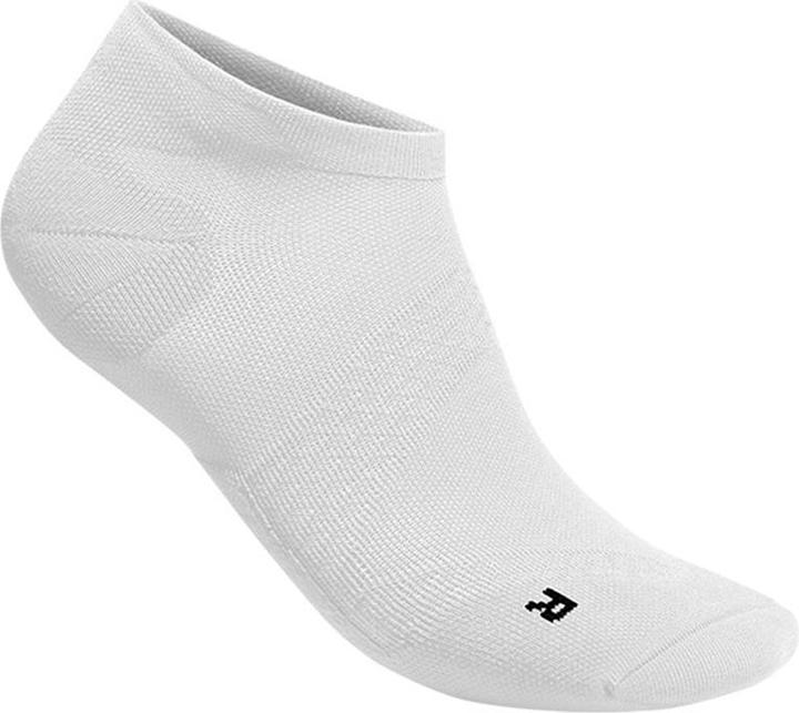 Immagine prodotto Bauerfeind Calze Da Corsa Ultraleggere A Taglio Basso Da Donna (41 - 43)