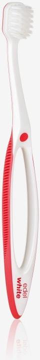 Produktbild Edel + White Pro Gums Zahnbürste - XXL Bürstenkopf (Extra weich, 1 x)
