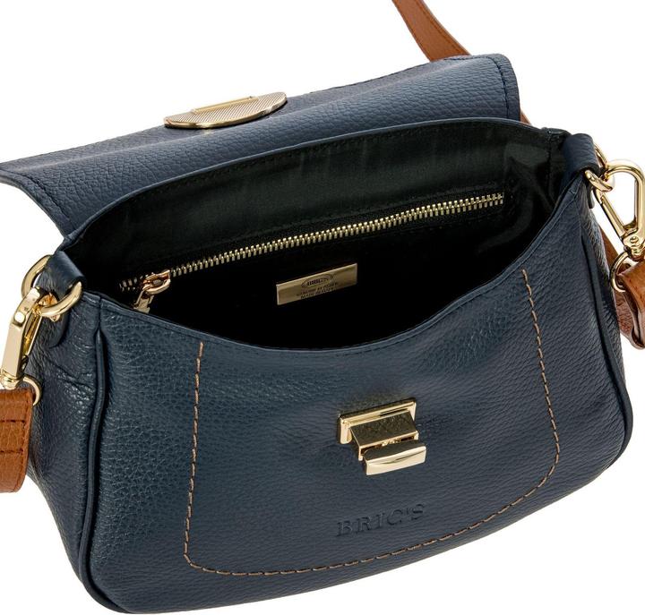 Produktbild Brics Bric's Saddle Bag Gondola Gardenia