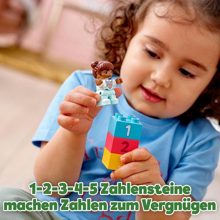 Image du produit LEGO La boîte de briques deluxe (10914)