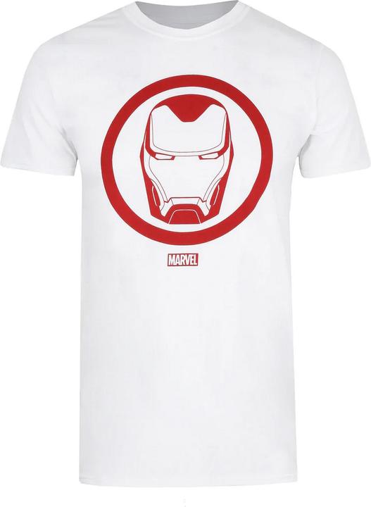Produktbild Iron Man Tshirt (S)