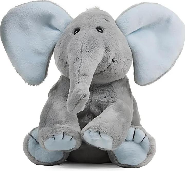 Produktbild Schaffer BabySugar blue (19 cm)