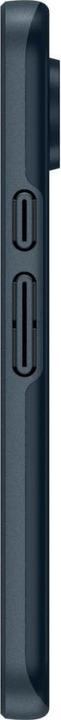 Actual product image Spigen Thin Fit Case for Google Pixel 9 Pro XL Metallic Slate (Google Pixel 9 Pro XL)