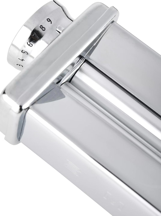 Actual product image Smeg Fettuccine and tagliolini cutting set