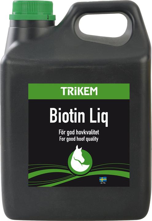 Trikem Biotin Liq 1L - (822.7210)