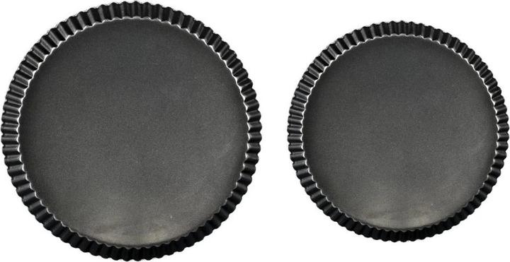 Produktbild Mastrad Quiche Backform 28cm (28 cm)