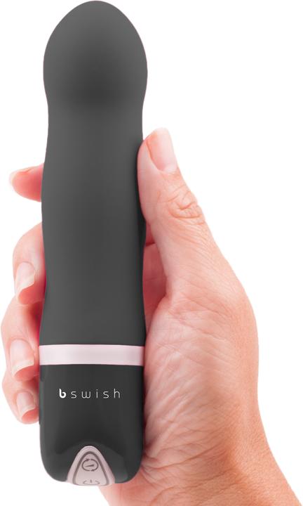 Produktbild Bswish Bdesired Deluxe (Black)
