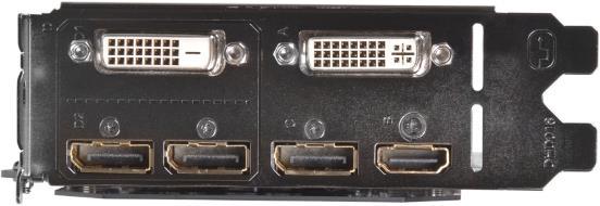 Produktbild Gigabyte GTX 960 G1 Gaming (2 GB)