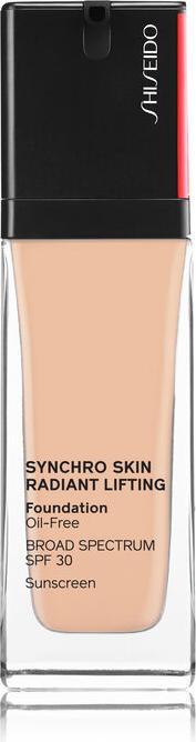 Actual product image Shiseido Synchro Skin Radiant Lifting (150 Lace)