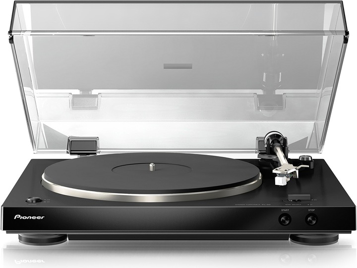 Produktbild Pioneer Pl-30-K (Mittelklasse, Vollautomatisch)