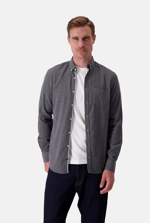 Immagine prodotto Colours & Sons Camicia a maniche lunghe Twill spazzolato (S)