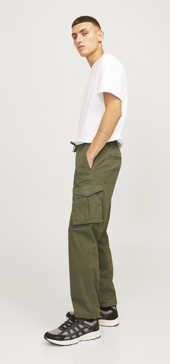 Actual product image Aprel Relaxed Fit Cargo-Hose Cargo-Hose (W36/L36)