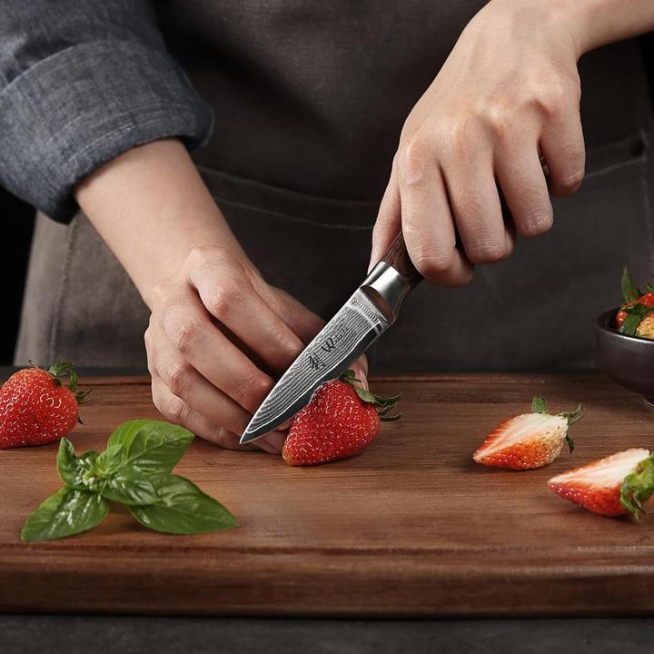 Produktbild Wakoli Edib Messerblock Set