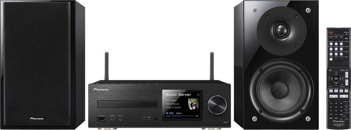 Produktbild Pioneer X-Hm82d (WLAN, 2x 50 W)
