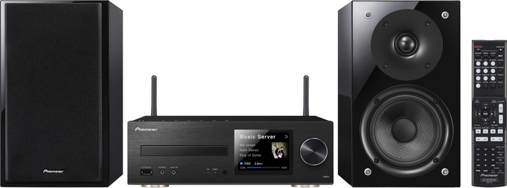 Produktbild Pioneer X-Hm82d (WLAN, 2x 50 W)