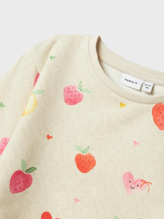 Image du produit Name it Regular Fit Sweatshirt (92)