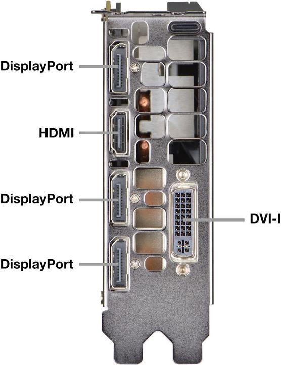 Produktbild EVGA GTX 960 SuperSC ACX 2.0+ (2 GB)