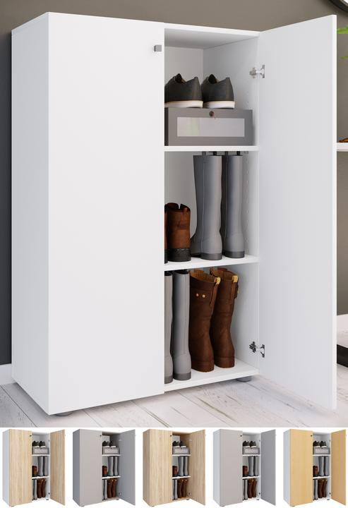 Produktbild VCM Lona (70 x 70 x 110 cm)