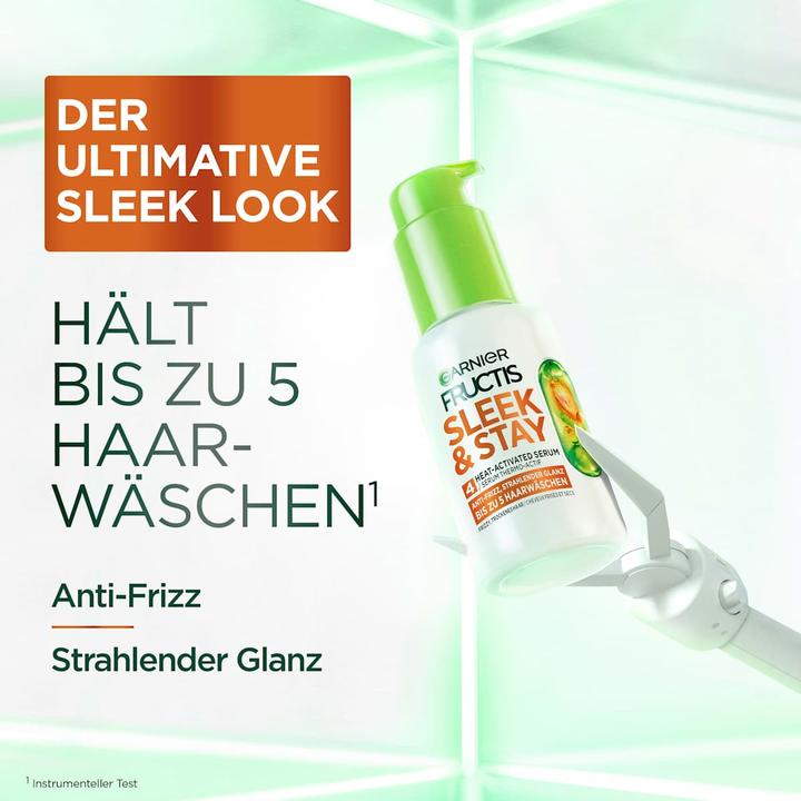 Produktbild Garnier Fruchtis (50 ml)