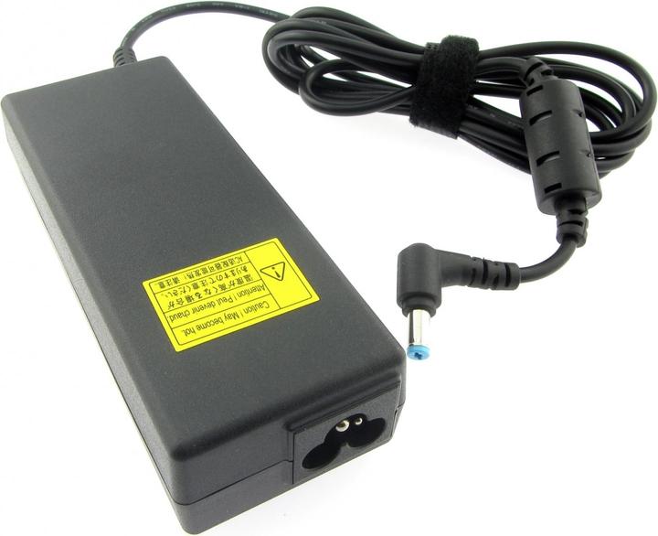 Produktbild Acer AC-Adapter 90W Li-Teon Blue-Tap (90 W)