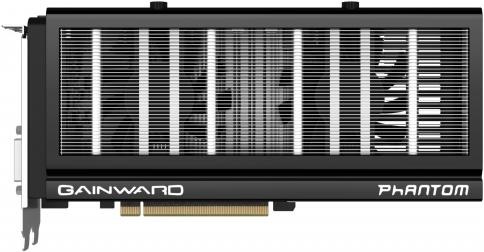 Gainward GTX 960 Phantom (2 GB)