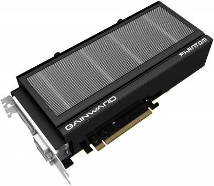 Produktbild Gainward GTX 960 Phantom (2 GB, GDDR5)