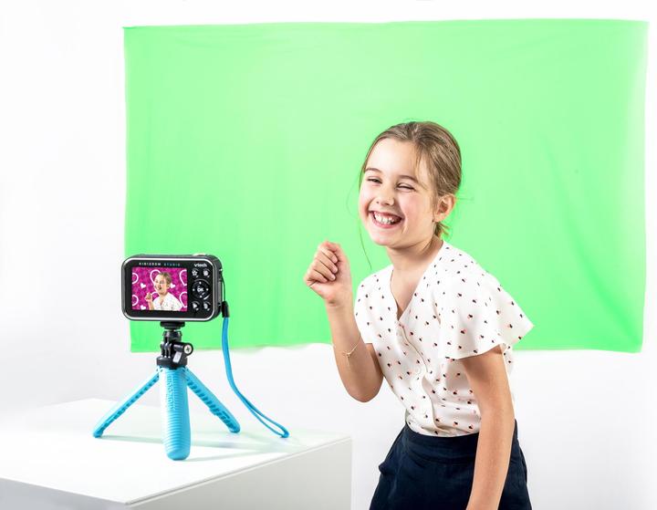 Image du produit VTech KidiZoom Vloggercam