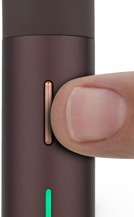 Actual product image Puffco Sprayer for Pivot Mocha concentrates