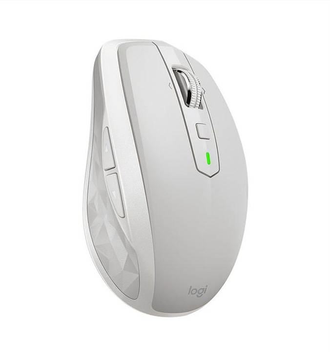 Actual product image Logitech MX Anywhere 2S (Wireless)
