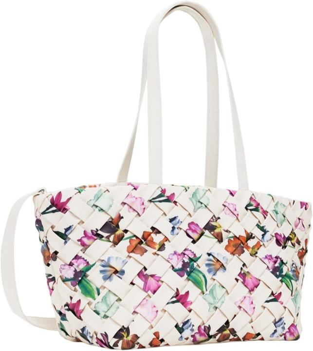 Immagine prodotto Desigual Shopper Tasche 43 cm (20 l)