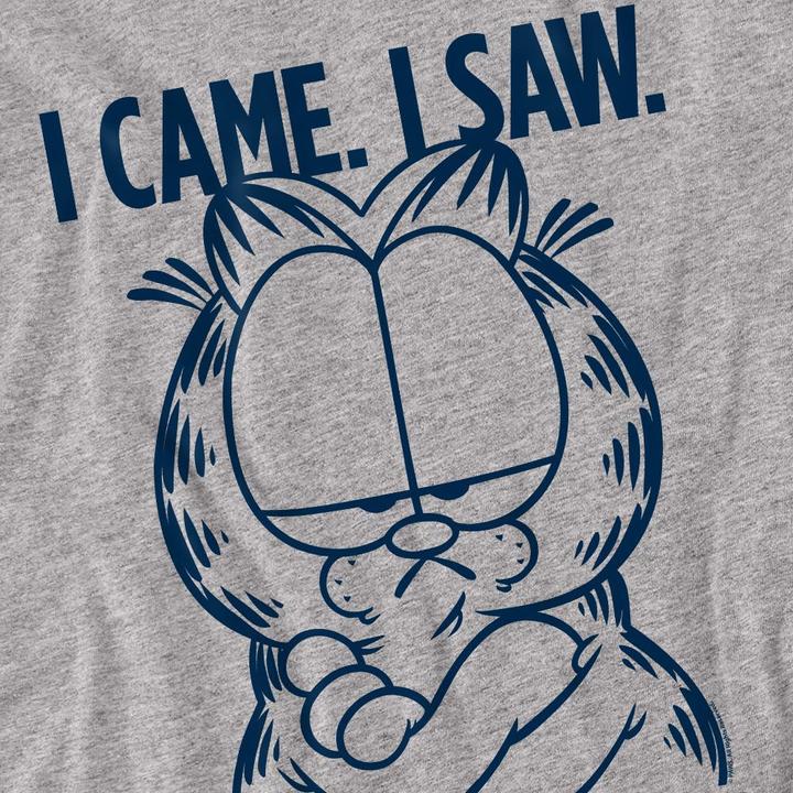Produktbild Garfield I Complained TShirt (XXL)