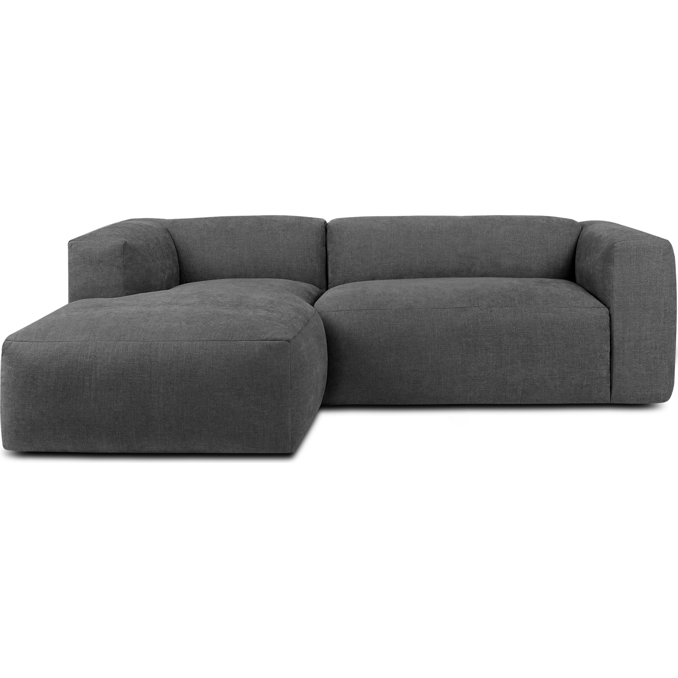 Konsimo, Sofa, Buffo (Ecksofa)