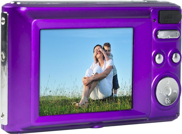 Produktbild AGFAPHOTO DC5200 (21 Mpx, 1/4")