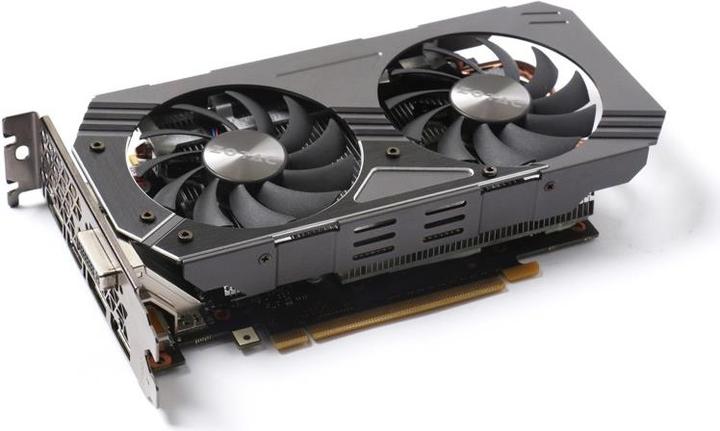 Produktbild Zotac Gtx 960 (2 GB, GDDR5)