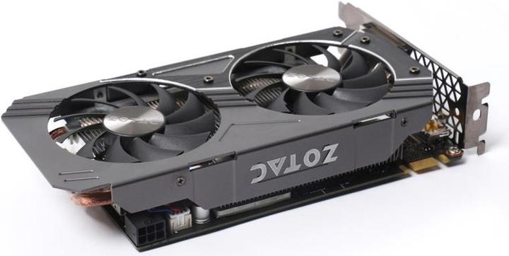 Produktbild Zotac Gtx 960 (2 GB, GDDR5)