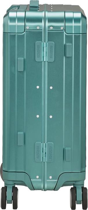 Image du produit American Tourister Trolley Soundbox Alu Spinner 55 (39 l)