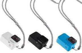 Produktbild GoPro Sleeve + Lanyard