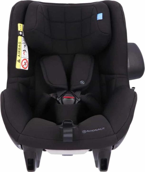 Image du produit Avionaut AeroFIX 2.0 C Cloud Care - Siège enfant reboardé (Reboarder, Norme ECE R129/i-Size)