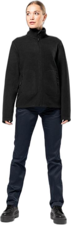 Produktbild Kariban Umweltfreundliches Fleece (M)