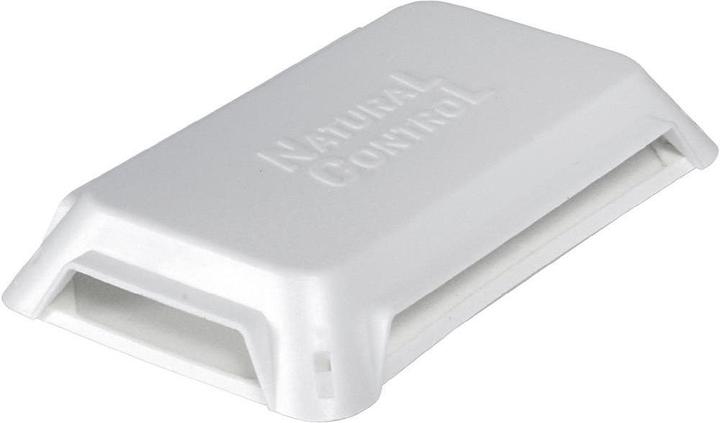 Produktbild Swissinno Lebensmittelmottenfalle 2er inkl. Pheromon-Lockstoff