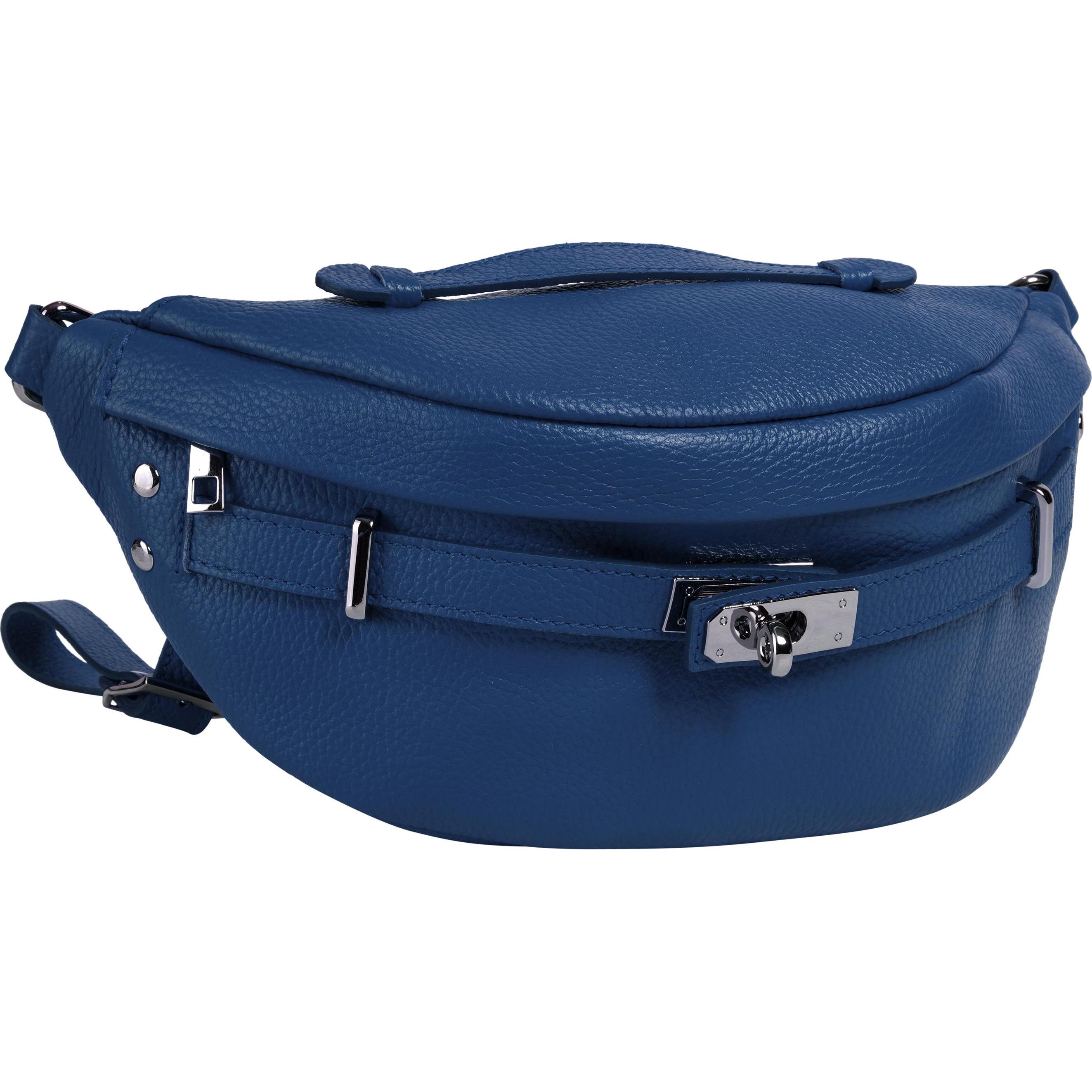 Thumbnail - Samantha Look, Bauchtasche, Gürteltasche, Blau