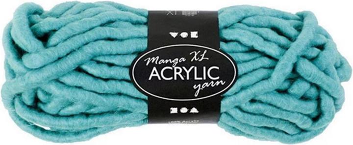 Immagine prodotto Creativ Company Lana acrilica XL (17 m)