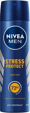 Image du produit NIVEA Déodorant Spray Stress-Protect 150g (Spray)