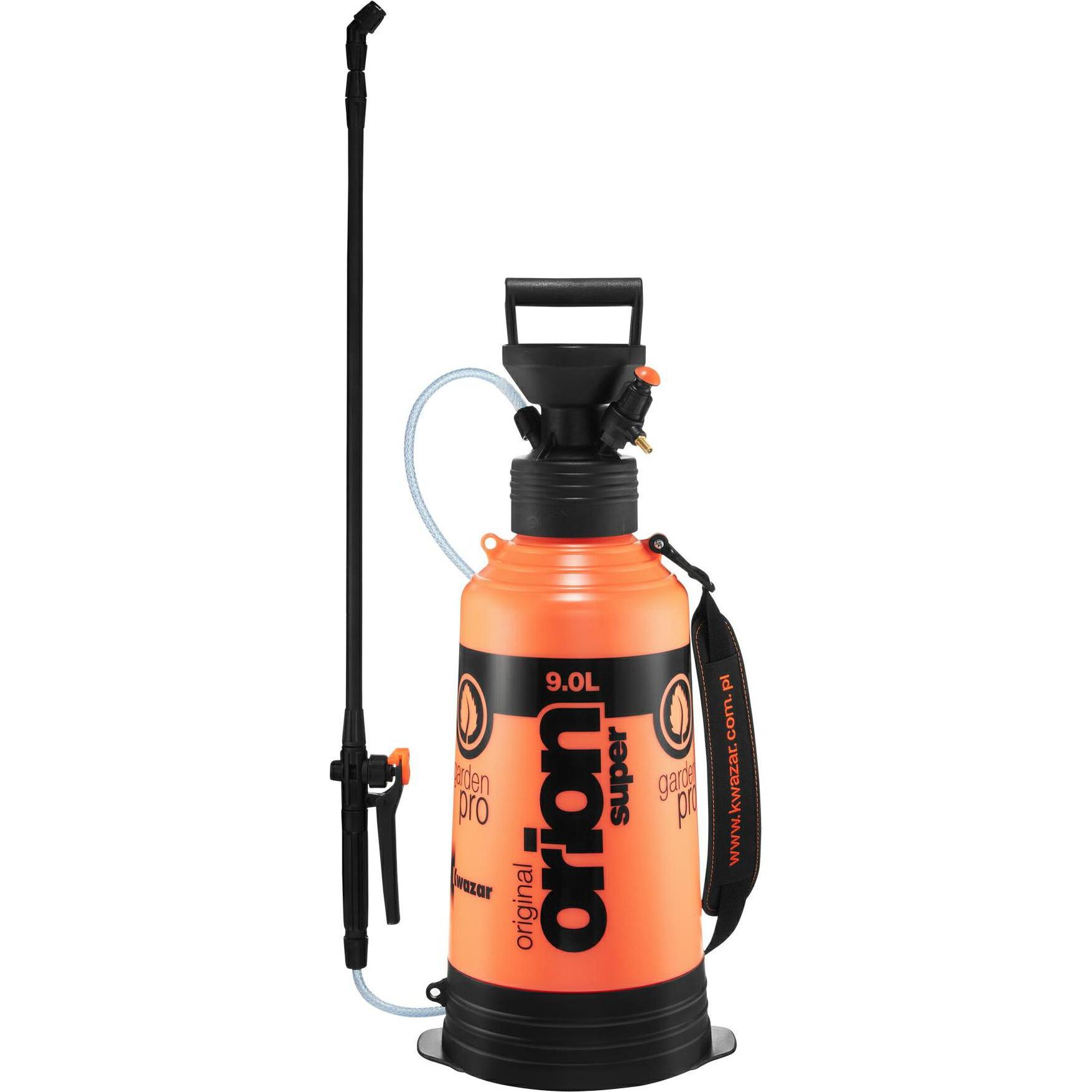 Kwazar, Nebulizzatore, Air Orion Gartensprüher 12L (12 l)