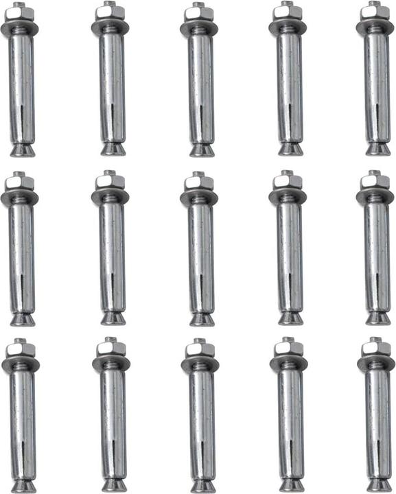 Image du produit vidaXL Poller