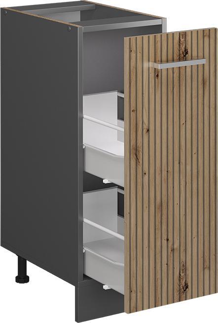 Actual product image Vicco R-Line (30 x 46 x 81.5 cm)