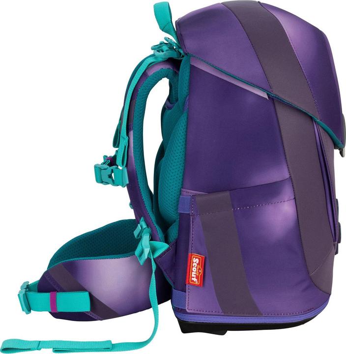 Produktbild Scout Superflash Sunny II Set 4-teilig (19.50 l)