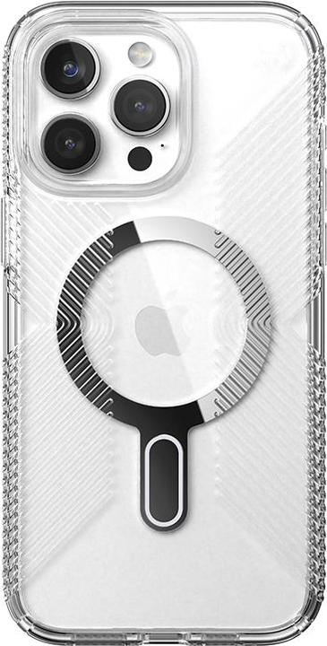 Produktbild speck Transparente Schutzhulle fur (Apple iPhone 15 Pro Max)
