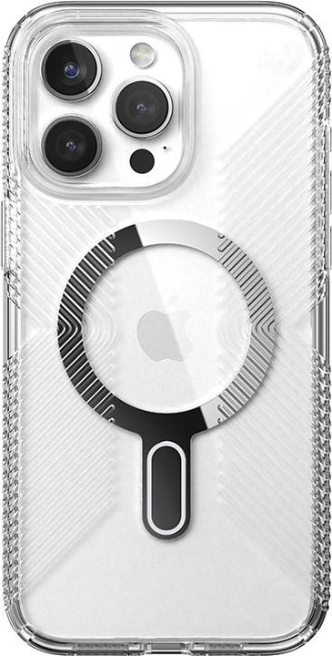 Immagine prodotto speck Coperchio protettivo trasparente per (Apple iPhone 15 Pro Max)