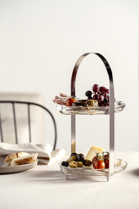 Actual product image Leonardo Etagere Cucina